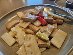 -金海华·悦食东方(苏州中心商场店)