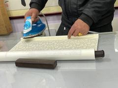 -宸宸画框裱画配框工厂店(莘庄店)