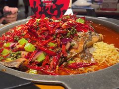 -南锣南门(东方银座店)