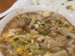 -老袁炒年糕(富豪路店)
