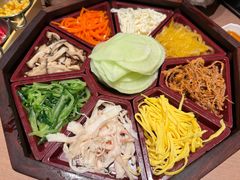 -将军牛排·尔滨地标朝鲜族美食(总店)