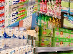 -AEON永旺(东方宝泰店)