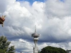 -曼听御花园