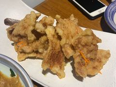 最东北锅包肉-95号酱骨·一块豆腐(展春园西路店)