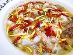 -太二酸菜鱼(正大广场店)