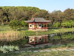 -凤凰沟景区