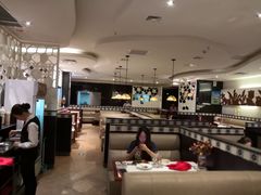 -斗牛士牛排餐厅(世欧王庄店)