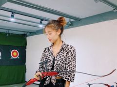 -無弓射箭俱乐部(领展中心城店)