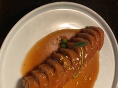 -外婆家(天河领展店)