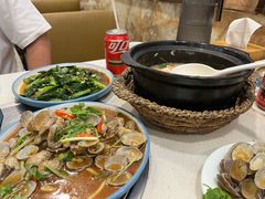 -飨赫驾瓦罐烤鸡(佛岗店)