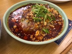 夫妻肺片-陈麻婆豆腐总店