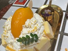 -朱光玉火锅馆(青岛凯德店)