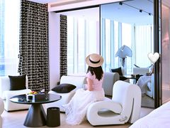 -亚善天籁S酒店(成都太古里旗舰店)