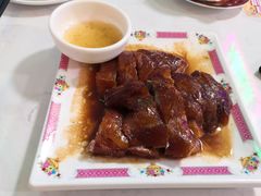 -东鑫记港式茶餐厅(南京东路店)