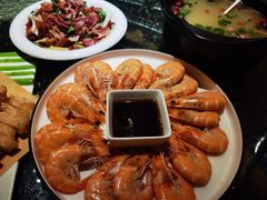 -宋都禾源·灌汤包子(汉兴路直营店)