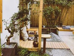 -拾壹cafe·工作室