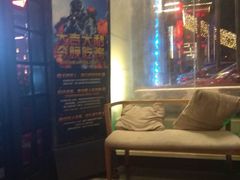 -肉串汪(望京店)