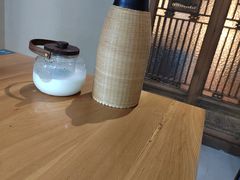 -竹里馆 ·茶食(奥体店)