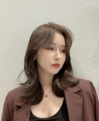 -FAJEE HAIR发界烫染接发