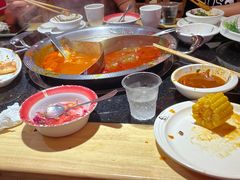 -吴老幺火锅(金龙店)