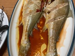 -波螺油子青岛本帮菜(银座店)