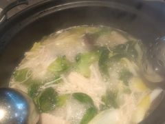 -同仁四季椰子鸡(海岸城天利店)