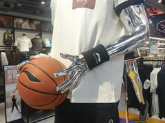 -李宁(大宁国际旗舰店)