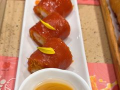 -点都德(皇岗村店)