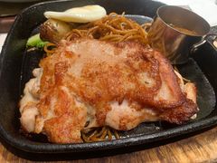 -半秋山西餐厅(巴南万达广场店)