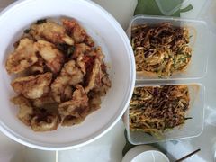 -金掌勺东北菜(格兰晴天店)