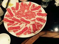 香香小肥牛-陈府大宅门成都火锅·手切鲜肉(太原街店)