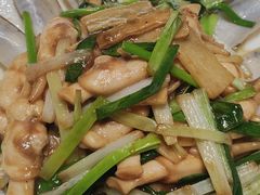 -苏淮景·苏闽融创菜·海鲜(原空港井河轩店)
