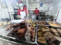 -章云板鸭(评事街店)