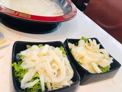 -京门活鱼馆·鱼火锅(百子湾（原红庙）店)