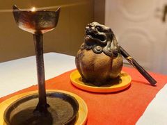 -叶叶菩提·晋福宫