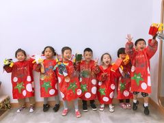 -tomato蕃茄田艺术(新天地中心)