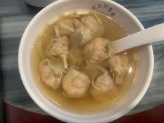 -恩宁刘福记(东华东路店)