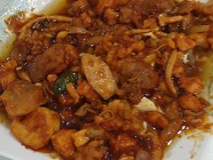 -清真•蜀风园(丁字沽总店)