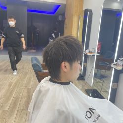 -GT潮朴美业