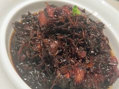 -钱塘花园·宁波菜
