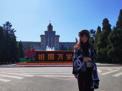 -东北大学(南湖校区)