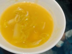 红花汁栗子白菜-大董(阜成路店)