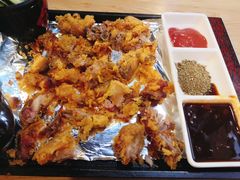 肘子酥-陈傻子餐厅(世纪都会店)