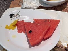 -汉巴味德·烤肉与啤酒的自助(杭州大悦城店)