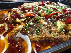 -小小河边鱼(天润城店)