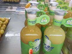 -喜茶(北京三里屯太古里店)