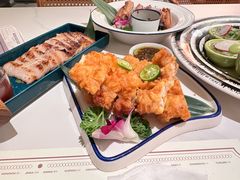 -太食獸泰式茶餐厅(IFS国金中心店)