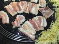 -海花锅盖烧烤店(怡馨家园店)