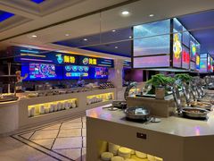 -海韵之星邮轮水会(明发商业广场店)