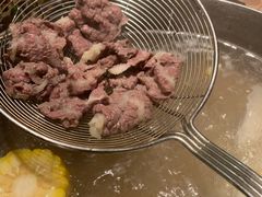 -牛事制造局牛肉火锅(莲岳路店)